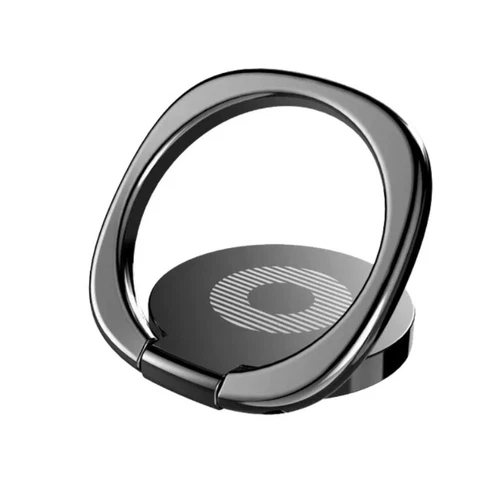 360° Drehbar Handy Smartphone Auto Ring Halter Ultradünn Handyring Fingerhalter - Bild 11 von 27