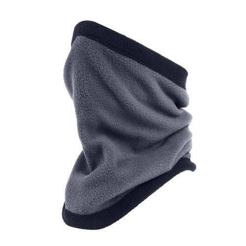 Calentador Térmico Cuello, Pro Heat, Snood Tube Bufanda Invierno, Hombre y Mujer Vellón - Imagen 23 de 26