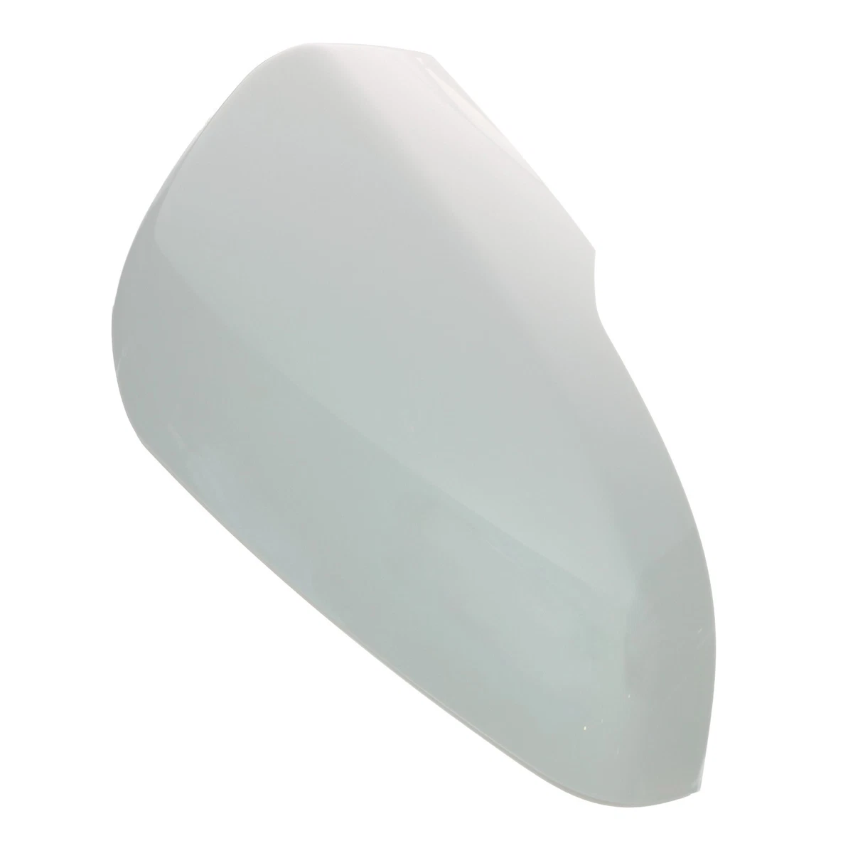 Depo 330-5416R3EB Black Passenger Side Power Non-Heated Mirror - View #11