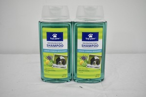 top paw shampoo