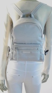 longchamp le pliage neo nylon backpack