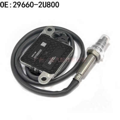 29660-2U800 SNS3116B AAA2096590000 Nitrogen Oxide Nox Sensor for