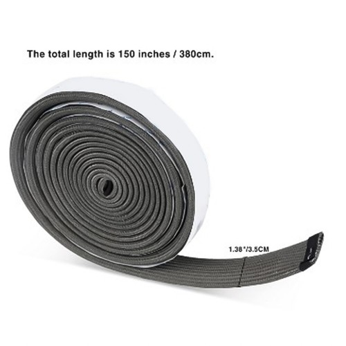 Perfect Fit Replacement Gasket for Kamado For Joe For Classic Grill 150