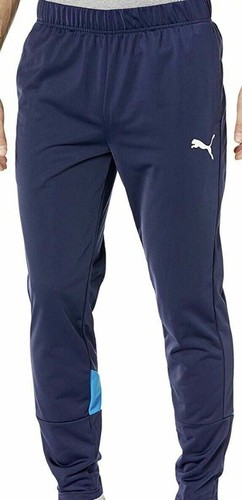 NWT Men's PUMA CAT ICON Tricot Pants 