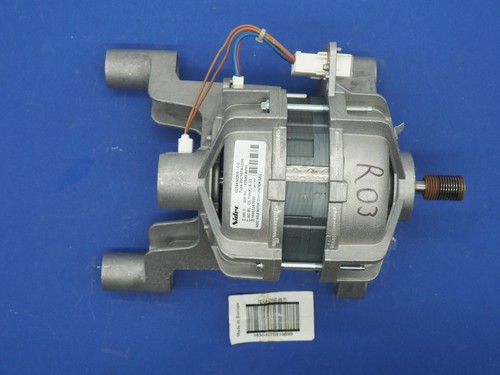 Motor Waschmaschine Nidec 0016450200 WC107A32I00 13003243000 488000516050
