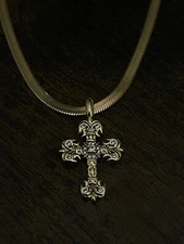 Chrome Hearts Necklace