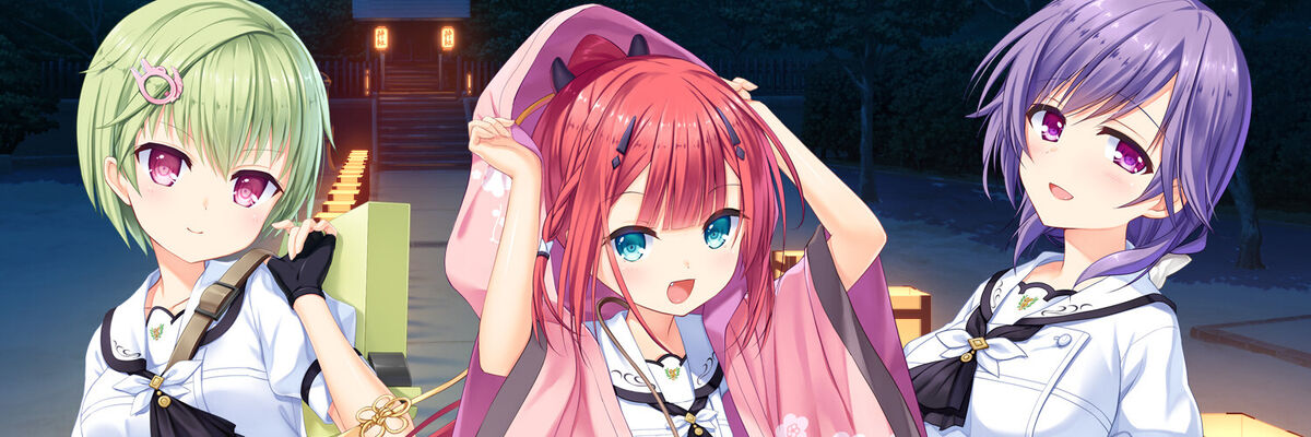 PC Windows Game Summer Pockets REFLECTION BLUE First Limited PC Windows Game Summer Pockets REFLECTION BLUE First Limited