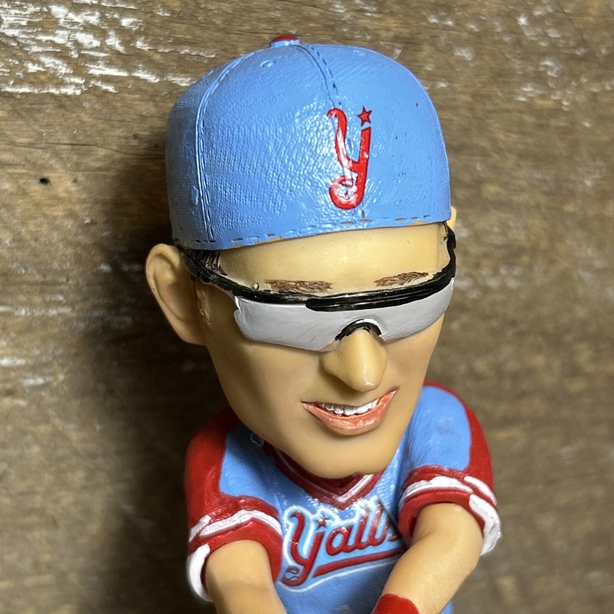 ◼️新品未使用◼️ブルー◼️2023SS◼️Bobble head◼️supreme ◼️新品未使用◼️2023SS◼️Bobble head◼️ブルー◼️supreme