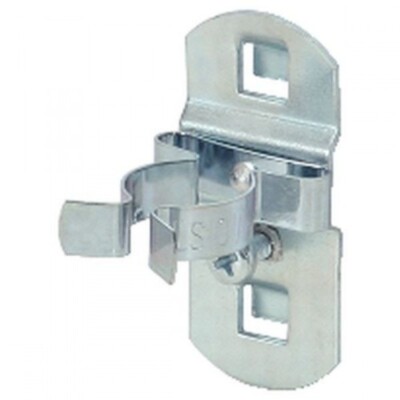 *KS Tools Werkzeugklemme einfach-klein,ø19mm, 860.0828
