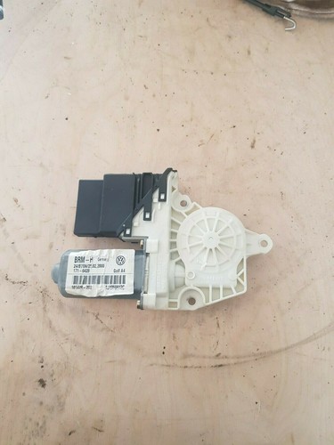 VW Golf IV 4 / Bora Fensterhebermotor Türsteuergerät hinten rechts 1J4959812C