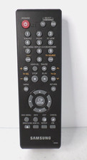 Samsung OEM Remote Control 00084Q TV DVD Tested Works