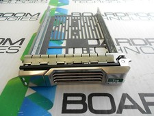 Dell EqualLogic 3.5" SAS Hard Drive Tray PS4100 PS4110 PS6100 PS6110 PS6210 SANs