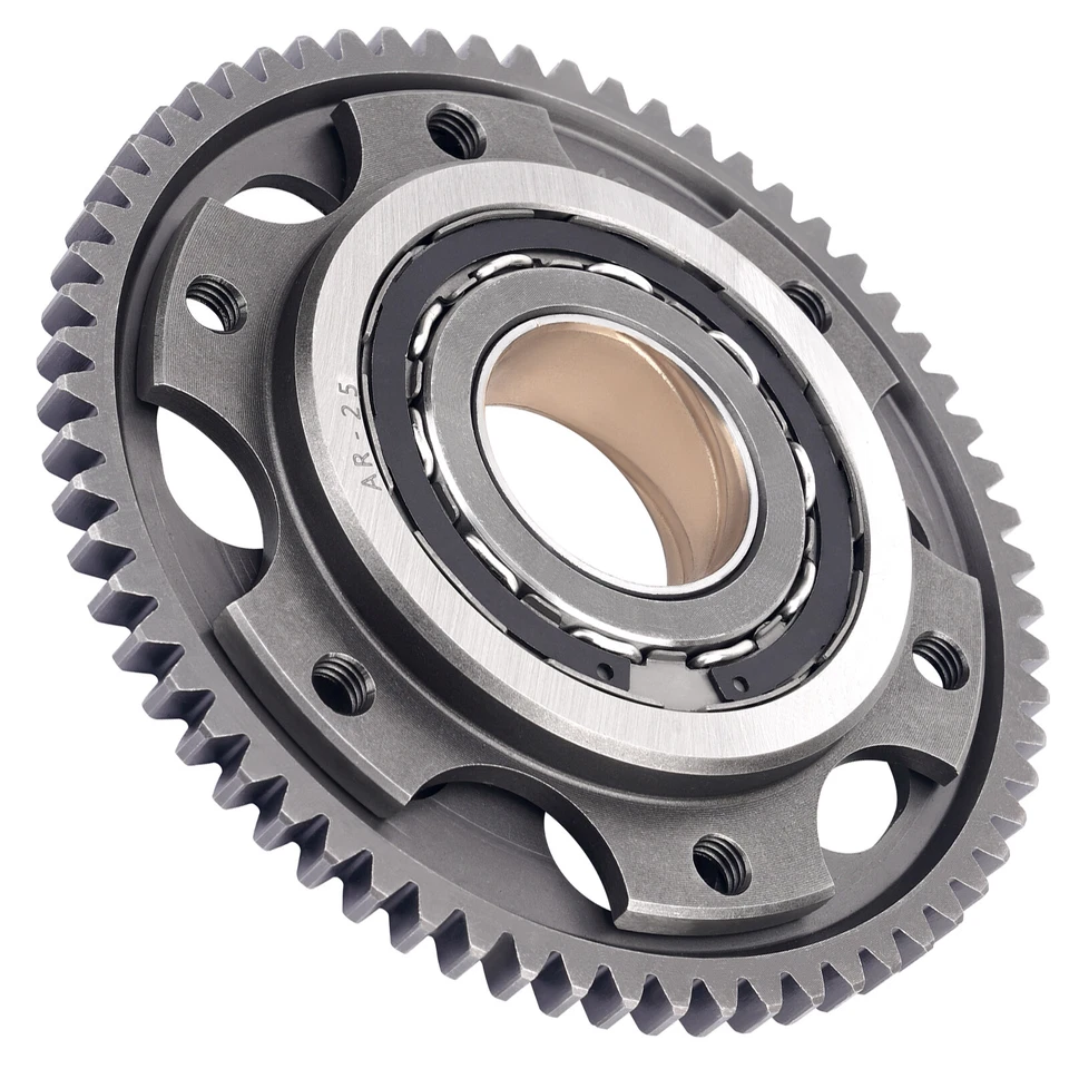 Embrague de arranque unidireccional para Can-AM BRP Spyder GS990 RS 990 RS-S 990 2008-2011 Foto 4 de 4