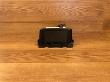 2016-2019 MAZDA 6 NAVIGATION GPS DISPLAY SCREEN BLUETOOTH RECEIVER MODULE OEM