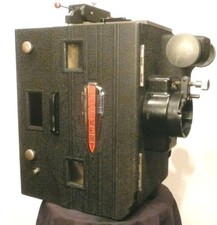 35MM BRENKERT BX80 DOUBLE SHUTTER Total Restoration by Pennsylvania's Best Tech