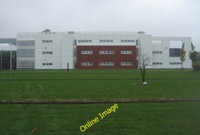 Photo 6x4 Home to our principal benefactors Totton  c2013