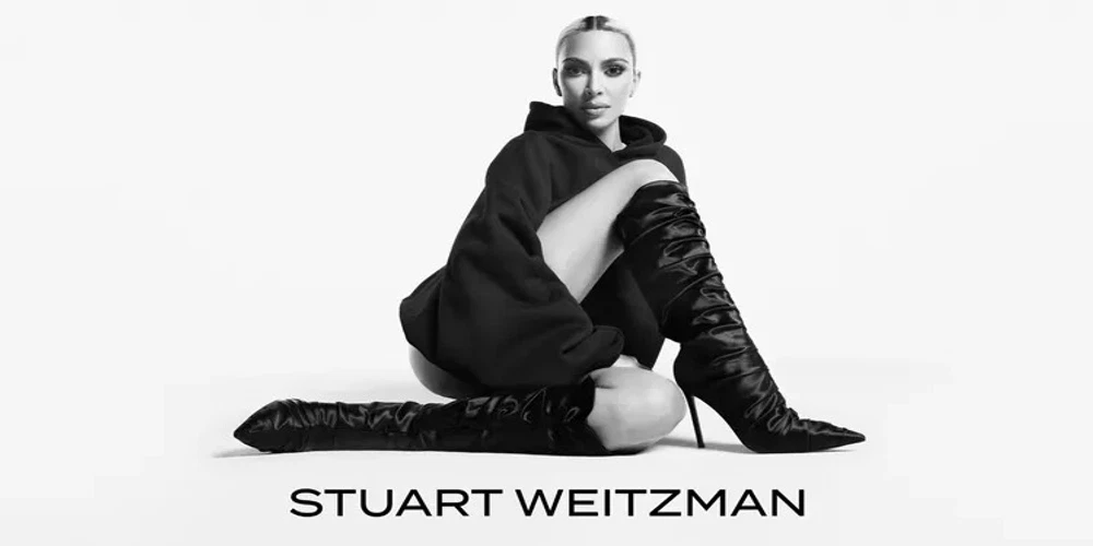 Weitzman stuart shop