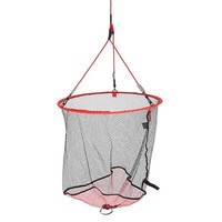 Fox Rage Street Fighter Drop Net 80Cm - Spundwandkescher, Angelkescher, Kescher