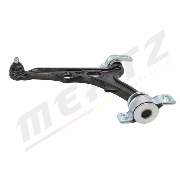Mertz M-S1008 SpurfüHrung FüR Alfa Romeo, Fiat, Lancia-image