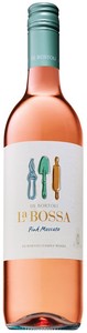 DE BORTOLI `La Bossa` Pink Moscato 2016 6x 750ml