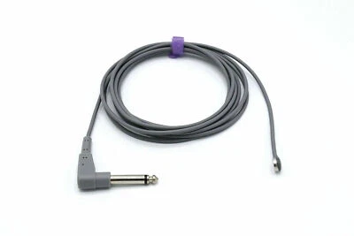 Nihon Kohden Skin Surface Temperature Probe YSI 400 - Same Day Shipping