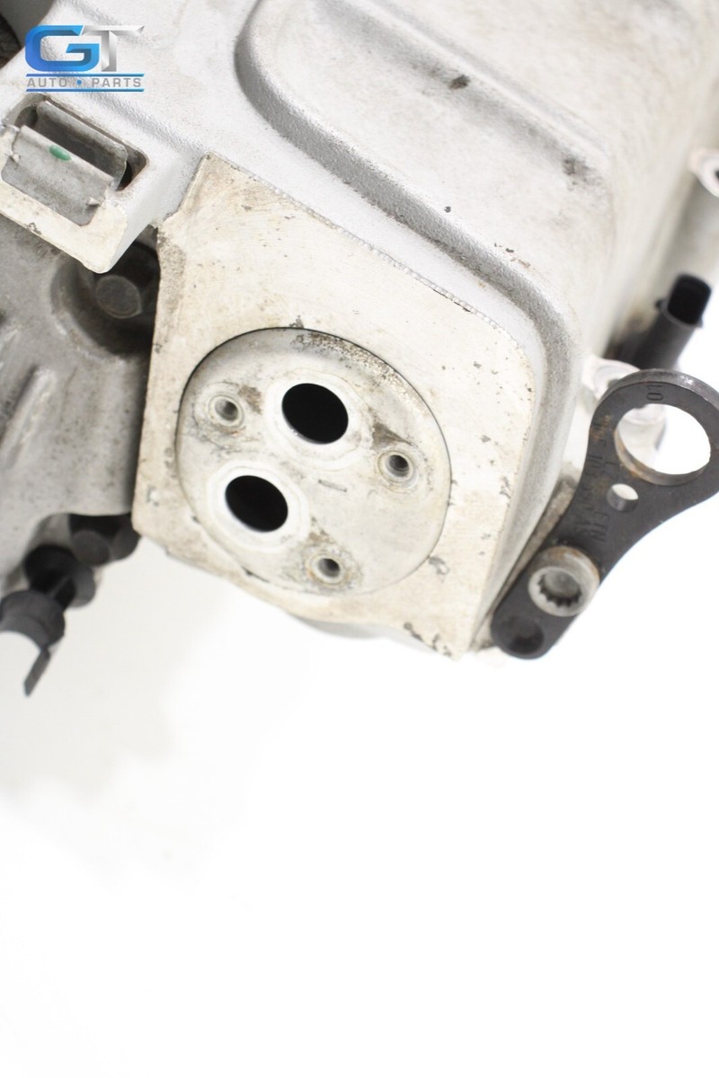 AUDI A7 3.0L ENGINE SUPERCHARGER SUPER CHARGER OEM 2012 - 2015 