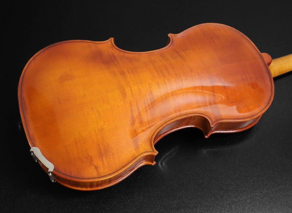 J.J.Dvorak viola #3/90 Czech | eBay
