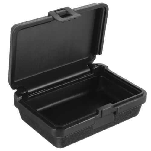 Practical Essential Tool Container Small Hard Case Tool Box Organizer - Picture 1 of 12