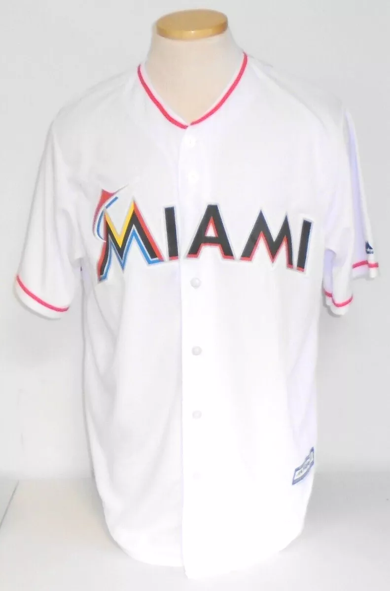 jose fernandez marlins jersey