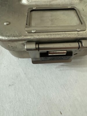 sterile container AESCULAP