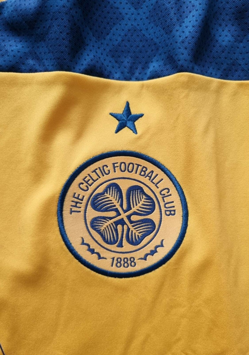 Le Celtic dévoile ses maillots 2019-2020 avec New Balance