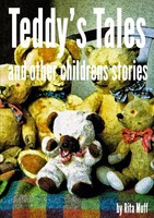 Rita Muff | Teddy's Tales And Other Childrens Stories | Taschenbuch | Englisch