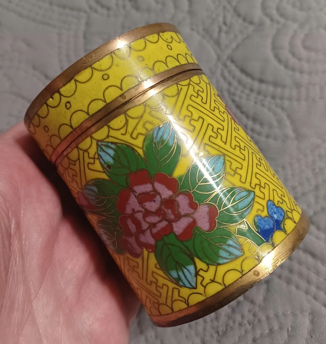 1900-1940 年中国茶叶罐| eBay
