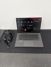 Asus ROG Zephyrus G16 16" i7-13620H 16GB RAM 512GB SSD GeForce RTX 4060