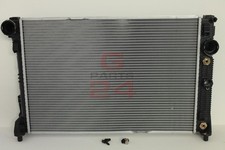 Wasserk&uuml;hler Motork&uuml;hler Mercedes Benz E-Klasse W/S212 A/C207 ab '09 Automatik