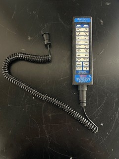 SKYTRON 3603 SERIES HAND CONTROL PENDANT