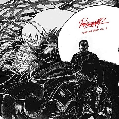 Perturbator B-Sides And Remixes Vol. Ii Records & LPs New