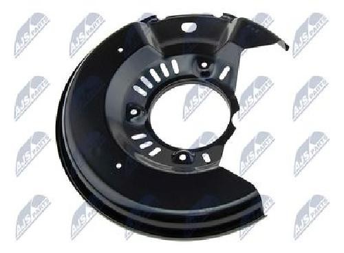 Fits NTY HTO-TY-019 DISC BRAKE DUST SHIELD ⭐UK Stock⭐ - Image 3