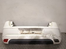 7410X0 HINTERE STOSSSTANGE / 6730089 FÜR CITROËN C4 COUPE LA_ 1.4 16V