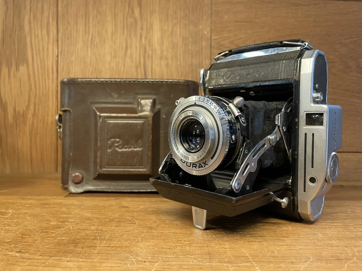 Konica Minolta 6x4.5 cm Film Cameras for sale | eBay