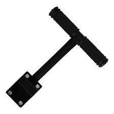  Vtt Accessoires Accoudoir De Sécurité Fixation Pour Siège Vélo Enfant