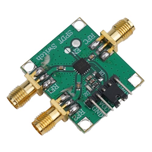Fixed Wireless 6GHz SPDT Module GaAs PHEMT Switch High Input IP3 High Separation - Afbeelding 7 van 12