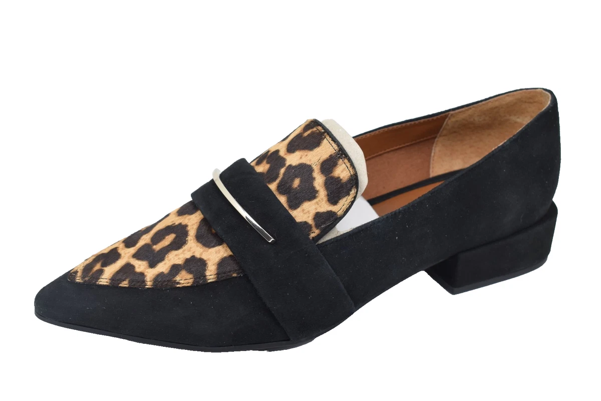 Franco Sarto Loafer Suede Flats for Women for sale | eBay