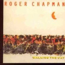 Walking the Cat von Roger Chapman | CD | Zustand gut