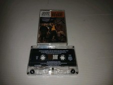 Naughty By Nature Hip Hop Hooray Cassette Tape Vintage Music