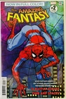 AMAZING FANTASY #2 KAARE ANDREWS | SPIDER-MAN 1
