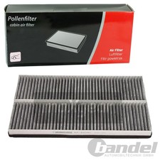 Filtre d'habitacle Mercedes CLASSE V