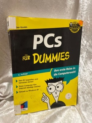 PCs für Dummies Gookin, Dan:
