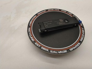 Mercedes GLE Coupe 2018 Verstärker Steuergerät Steuergerät A1669061200