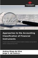 Andrea Bispo Da Silva (U. A.) | Approaches To The Accounting Classification...